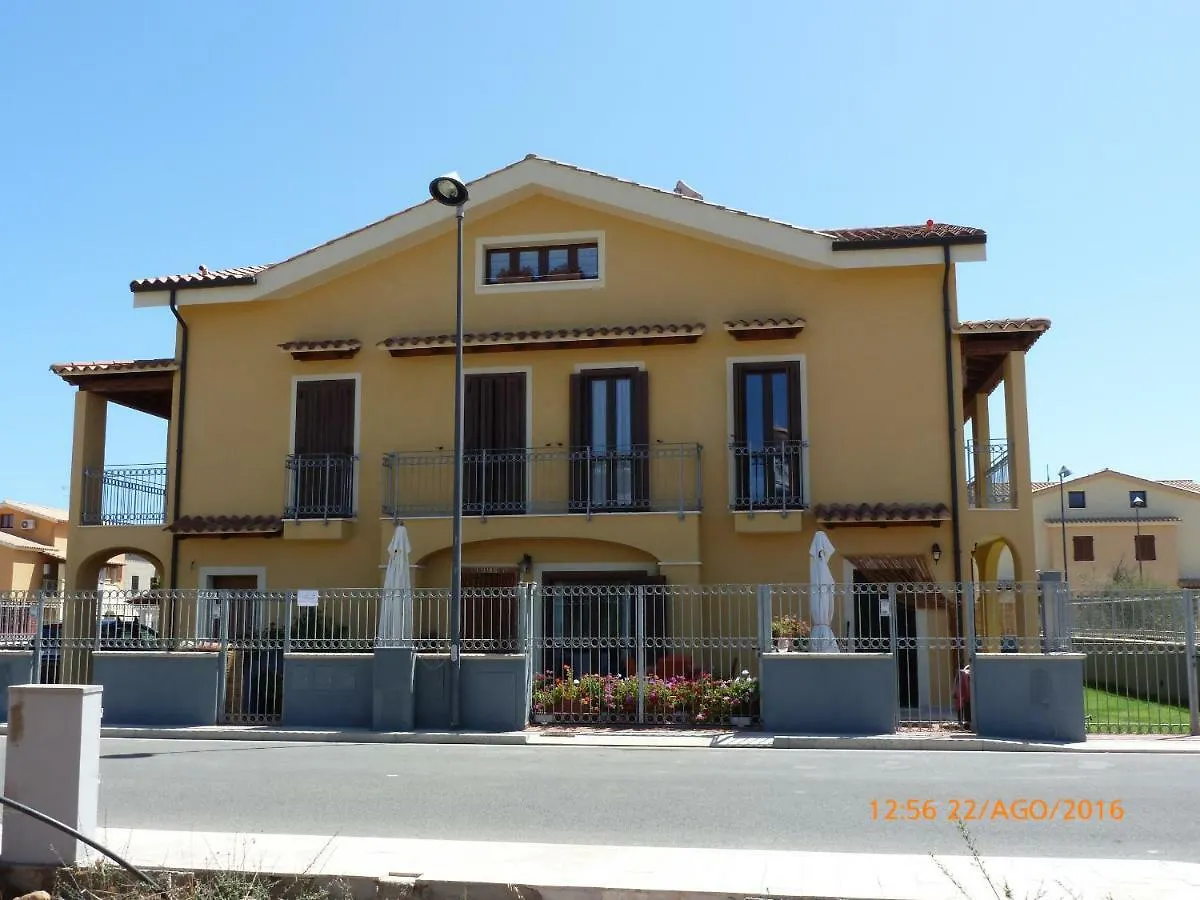 Bed & Breakfast Bed and Breakfast Sogno Di Mare Pula