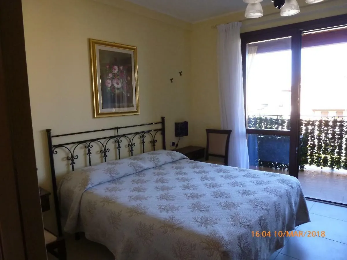Bed and Breakfast Sogno Di Mare Pula