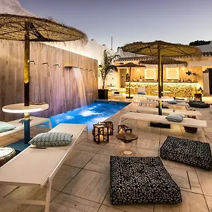 Hotel Capoblu