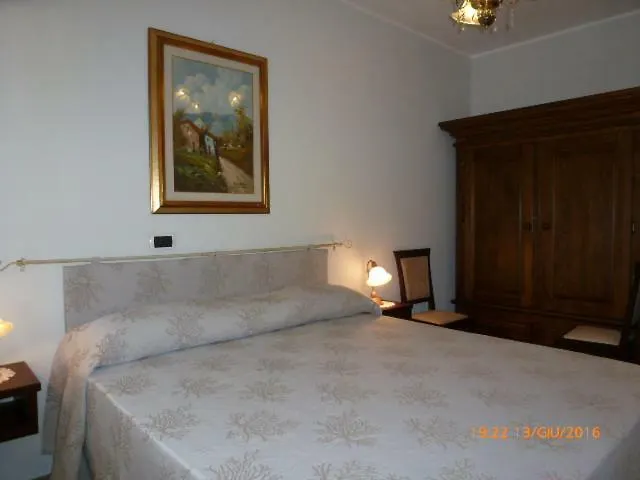 Bed and Breakfast Sogno Di Mare Pula