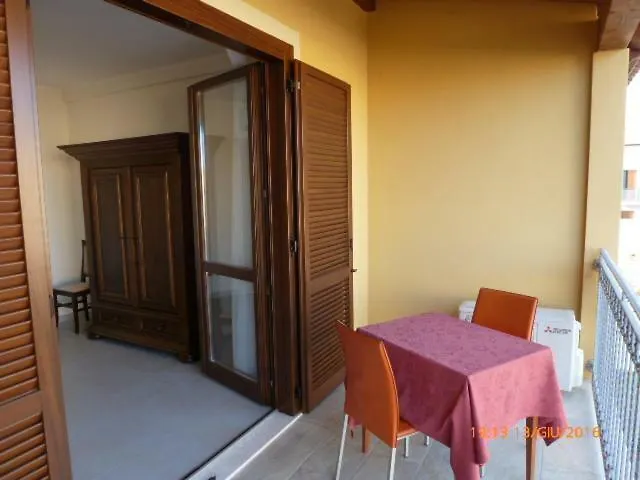 Frühstückspension Bed and Breakfast Sogno Di Mare Pula