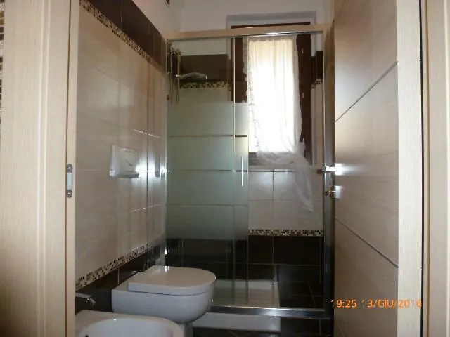 Bed and Breakfast Sogno Di Mare Pula