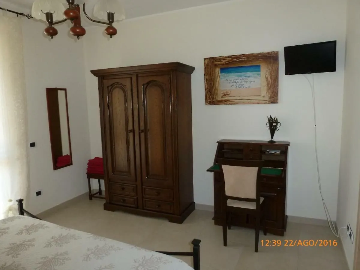 Frühstückspension Bed and Breakfast Sogno Di Mare Pula